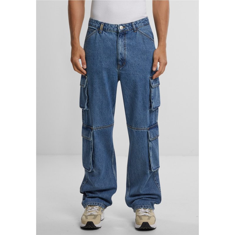 2Y Studios Aidan Cargo Baggy