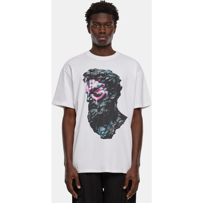 Forgotten Faces Relict Of Time Ultra Heavy Cotton Box Hoody
