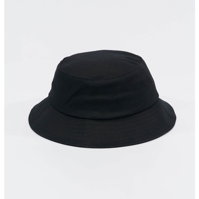 Flexfit Cotton Twill Bucket Hat Kids