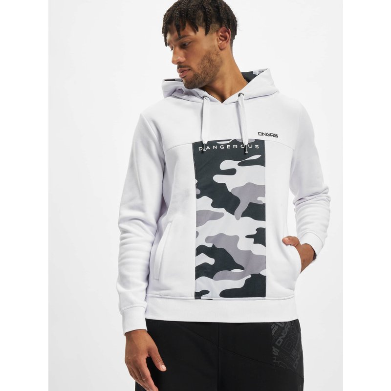 Dangerous DNGRS Control Hoody
