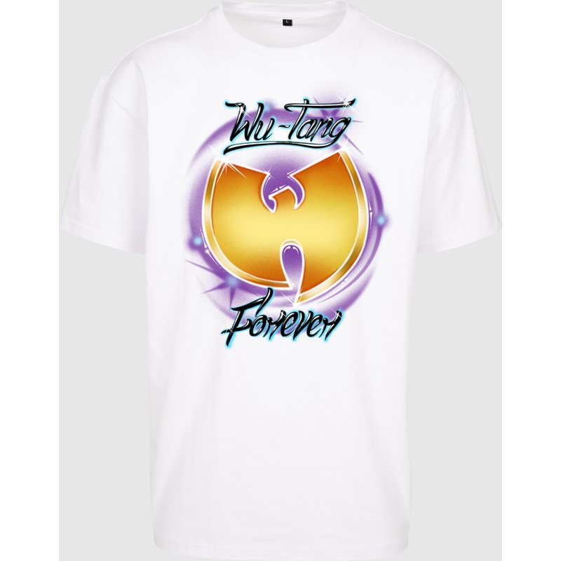 Mister Tee Upscale Wu-Tang Forever Oversize
