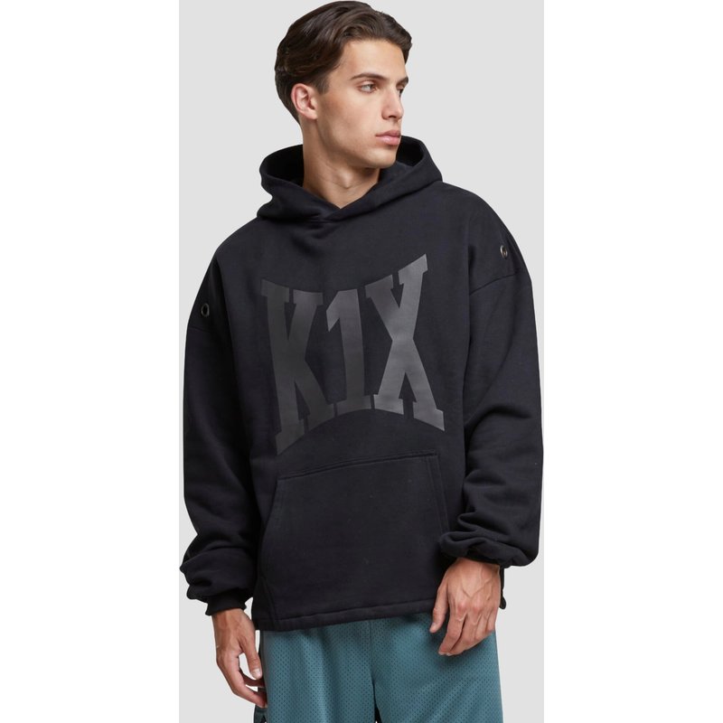 K1X Basketball Hoodie