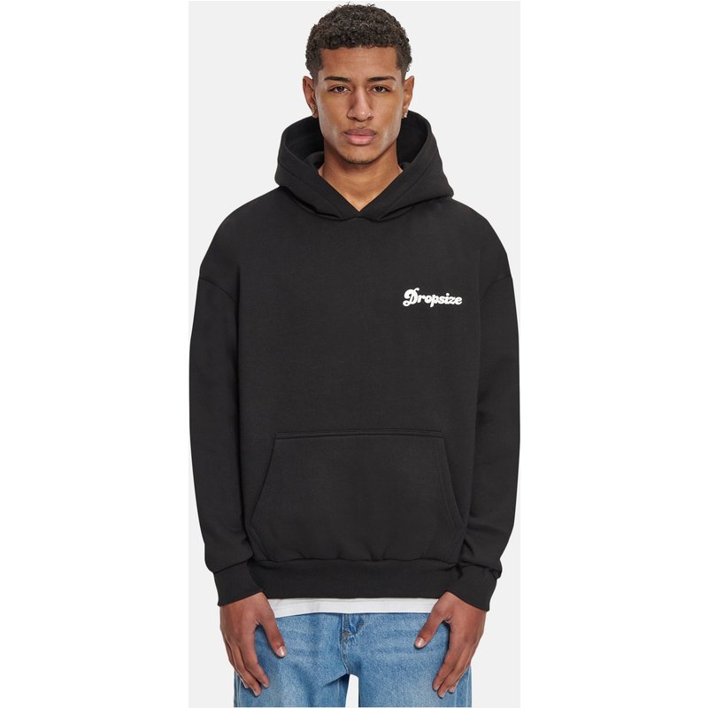 Dropsize Heavy Oversize Sky iSthe Limit Hoodie