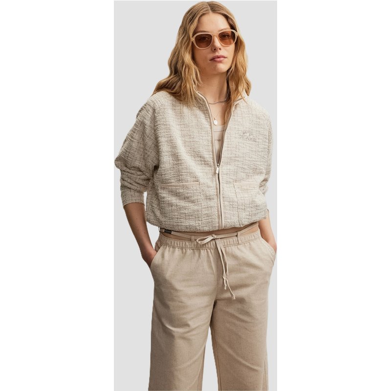 PEGADOR Huelva Tweed Jacket