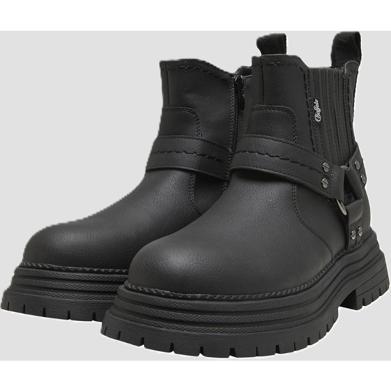Buffalo LENNOX CHELSEA BIKER LO