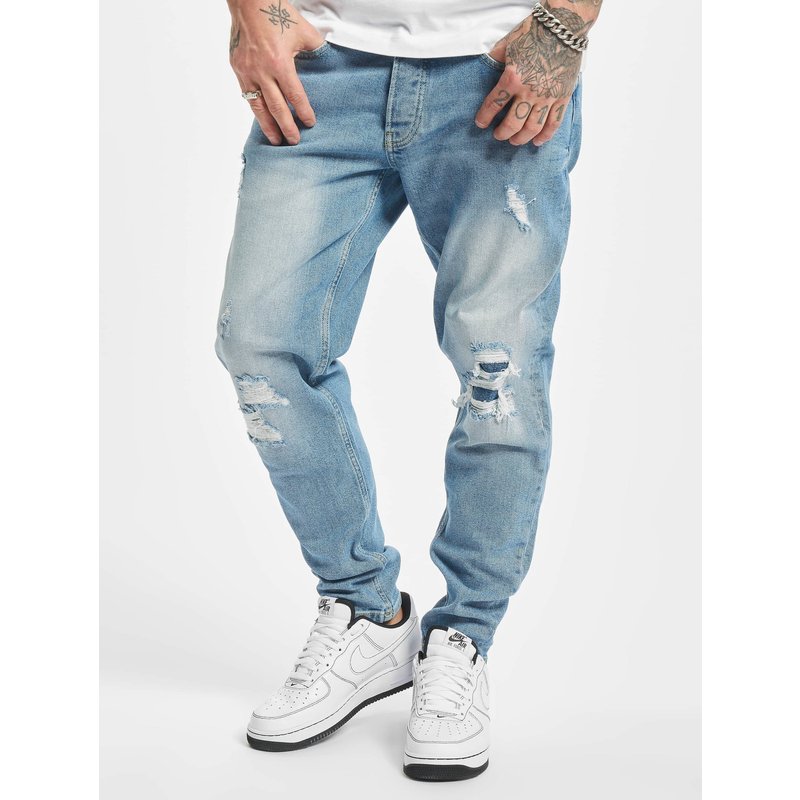 2Y Premium Damian Slim Fit Jeans