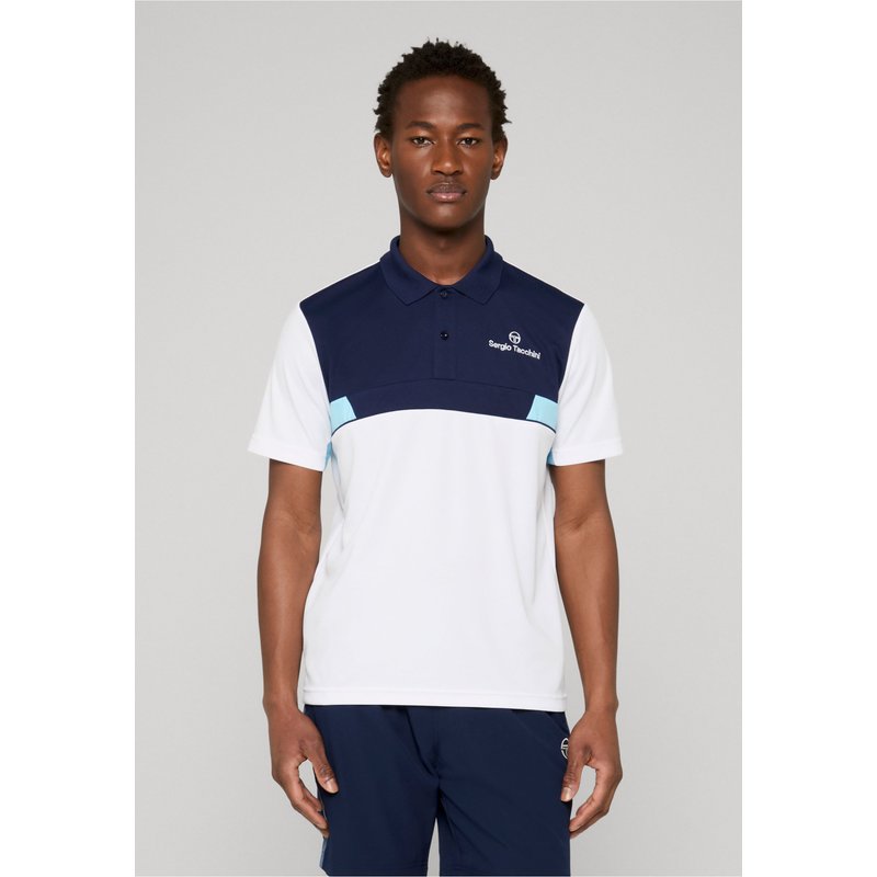 Sergio Tacchini Granada PL Polo