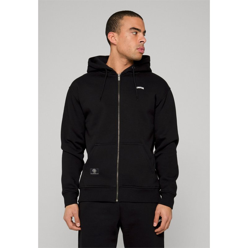 UNFAIR ATHLETICS TTW Zip Hoodie