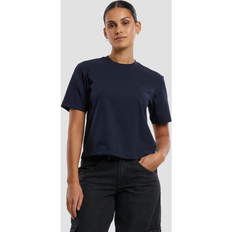 Urban Classics Ladies Sorona Loose Fit T-Shirt