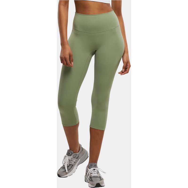 Urban Classics Ladies Capri Leggings