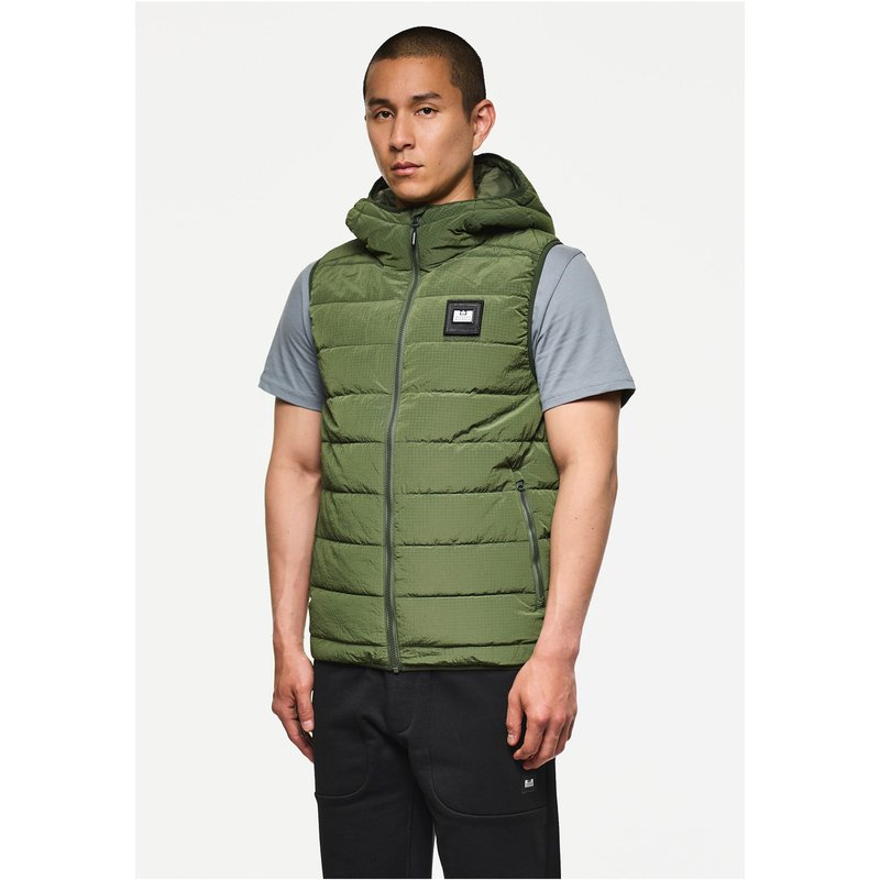 Weekend Offender TORONTO JACKET