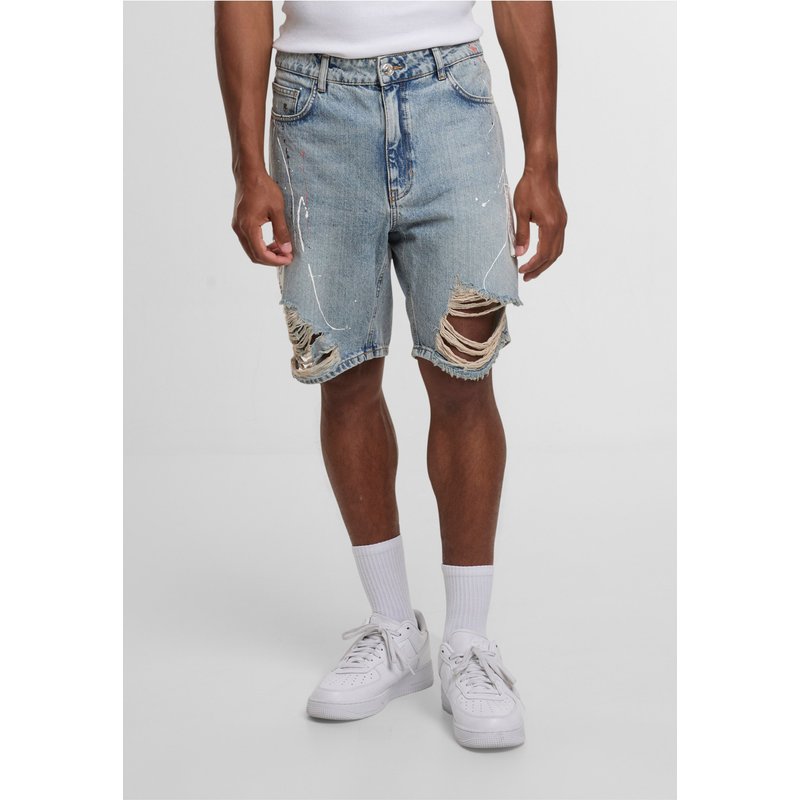 2Y Premium Jeans Short