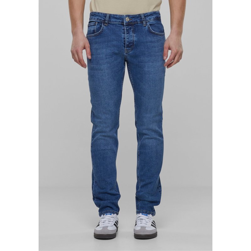 2Y Premium Slim Fit Jeans