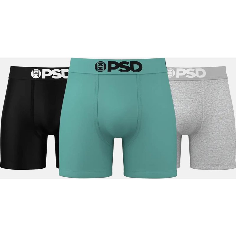 PSD SEA CORE CTN 5I 3PK