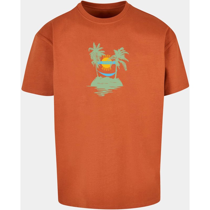 Just Rhyse Molokai T-Shirt
