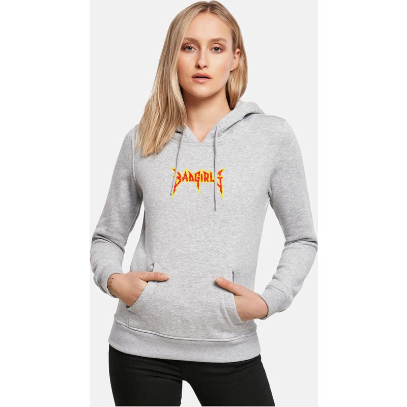 Miss Tee Badgirls Hoody