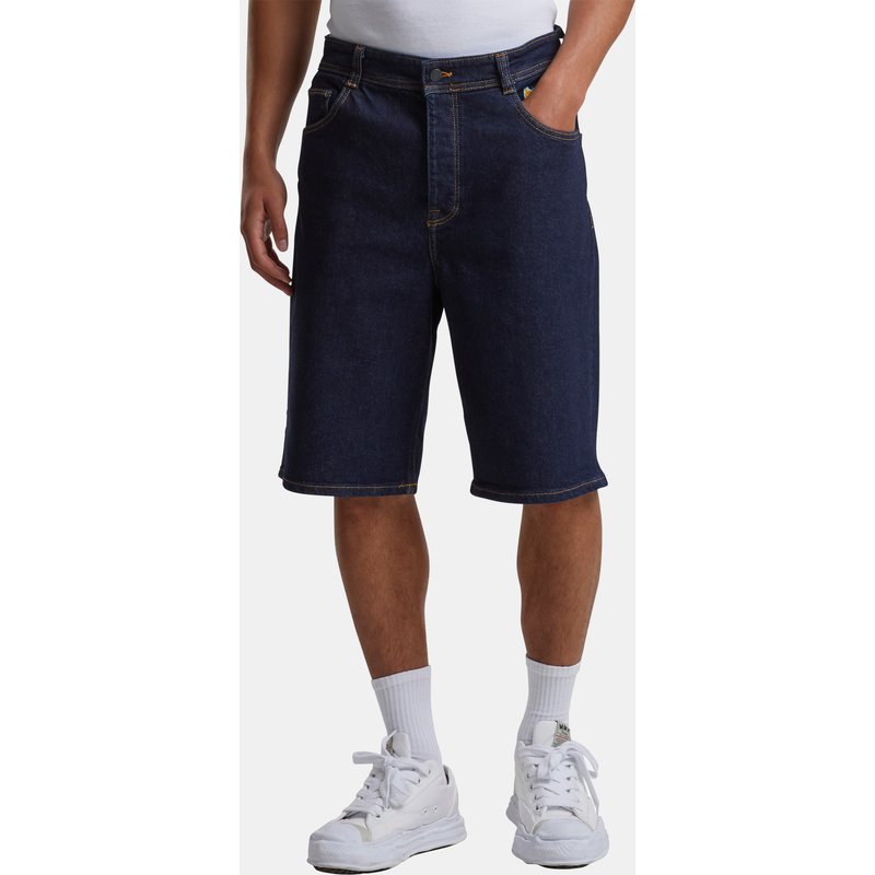 Homeboy x-tra BAGGY Denim SHORTS