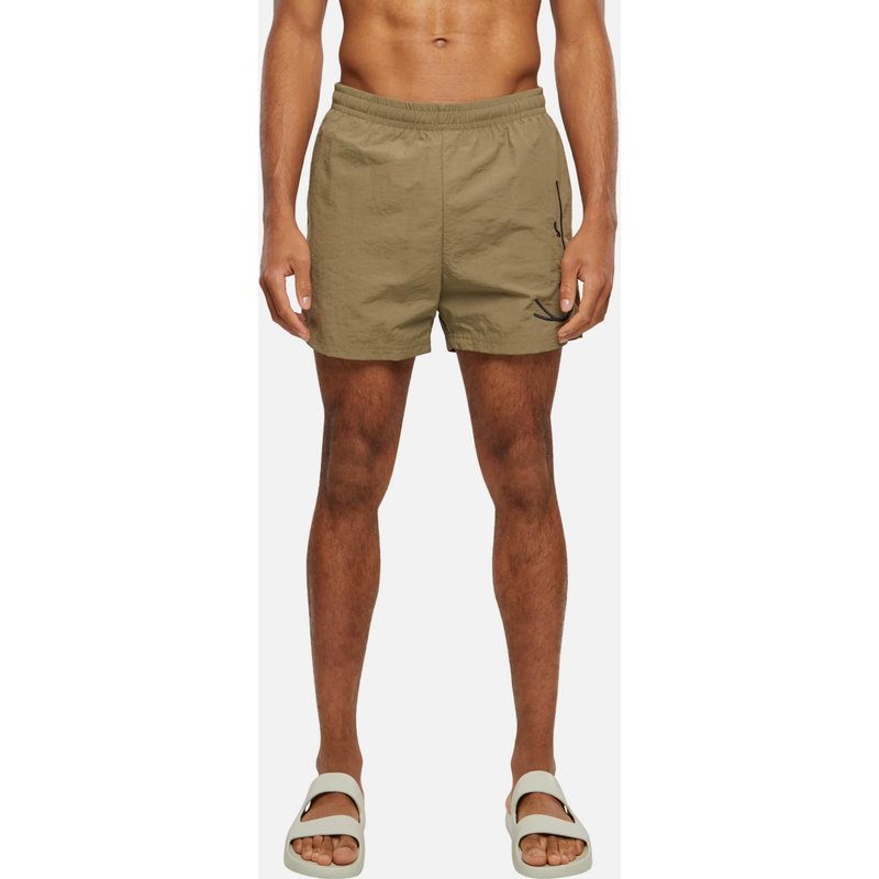 Karl Kani Signature Board Short