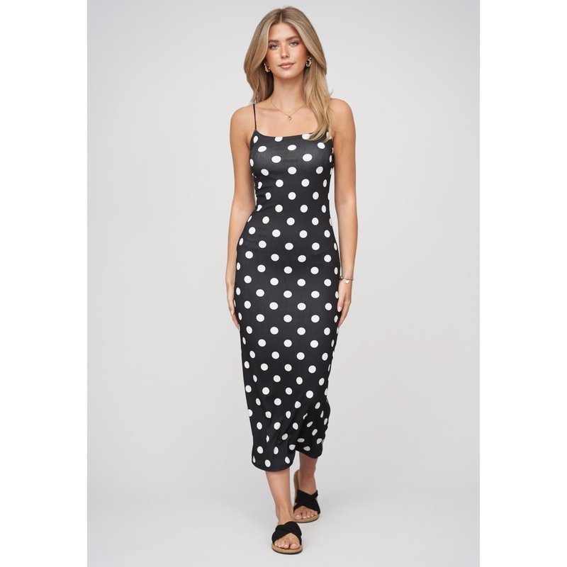 Cloud5ive Maxi Dress