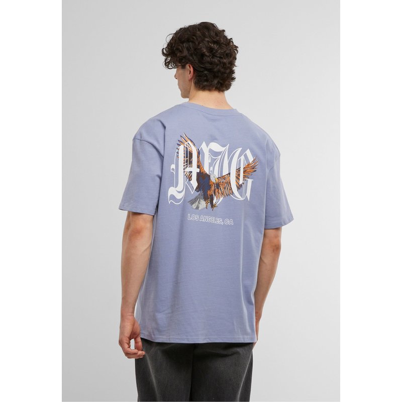 MJ Gonzales MJG Heavy Oversized Tee - Lone Hunter