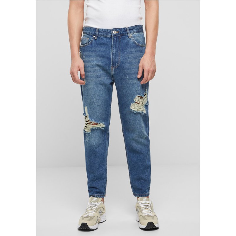 2Y Premium Boyfriend Fit Jeans