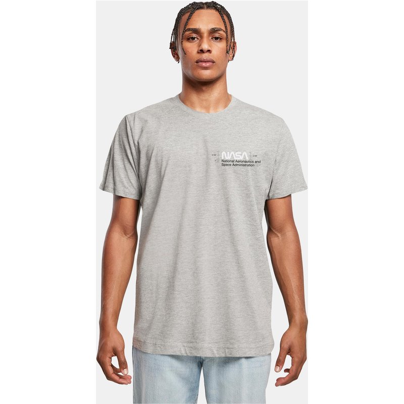 Merchcode NASA - Aeronautics T-Shirt