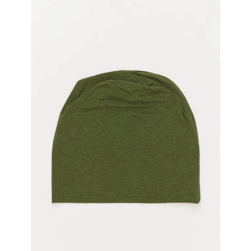 MSTRDS Heather Jersey Beanie