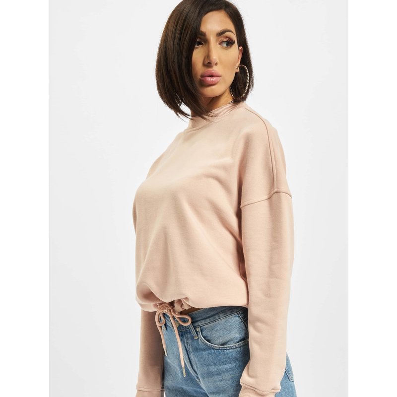 Urban Classics Ladies Oversized Crew