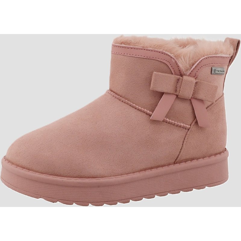 Tom Tailor Stiefel