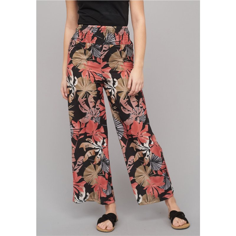 Cloud5ive Crepe Pants