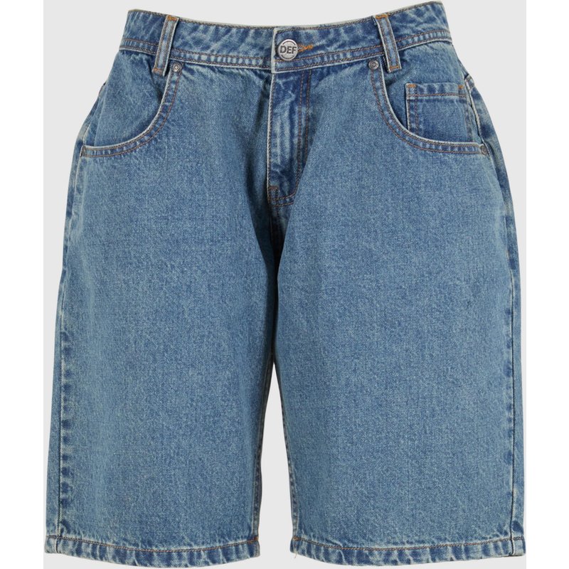DEF SKATER Short