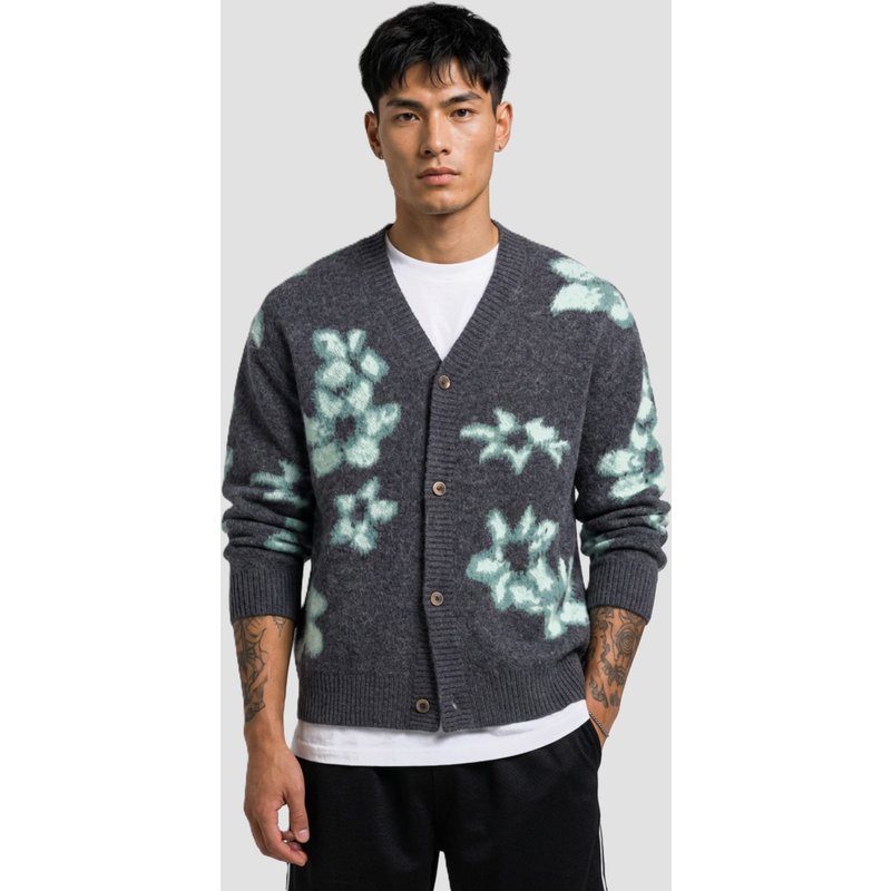 Dstrezzed Sam Cardigan
