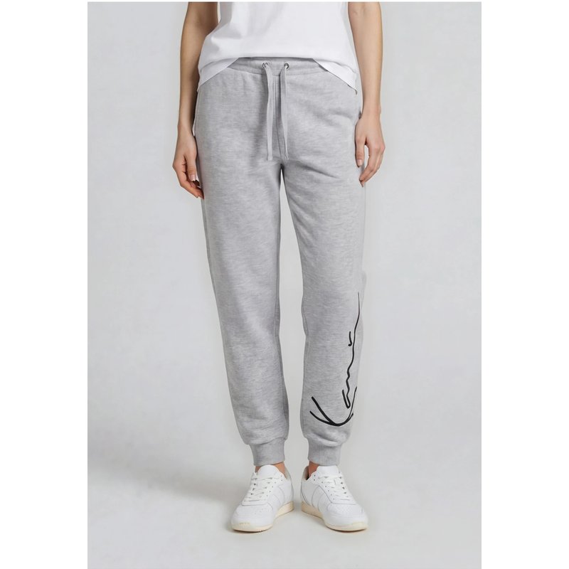 Karl Kani Signature Wide Fit Sweatpants