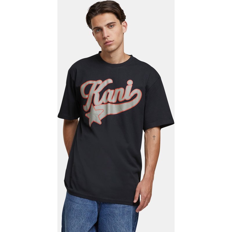 Karl Kani Star Logo T-Shirt