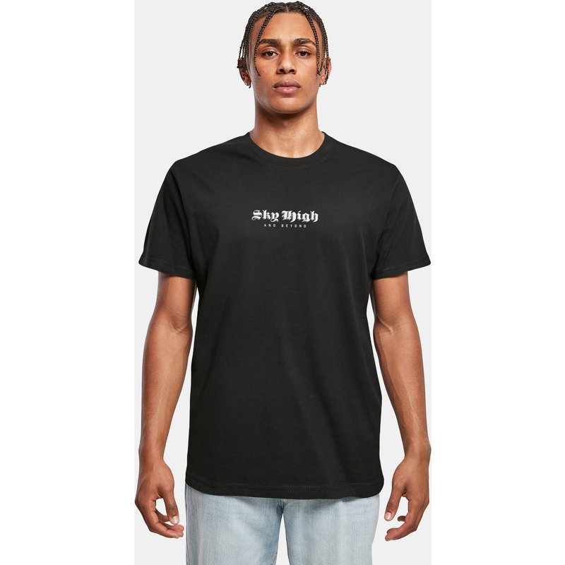 Mister Tee Sky High