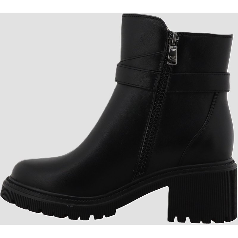 Tom Tailor Stiefel