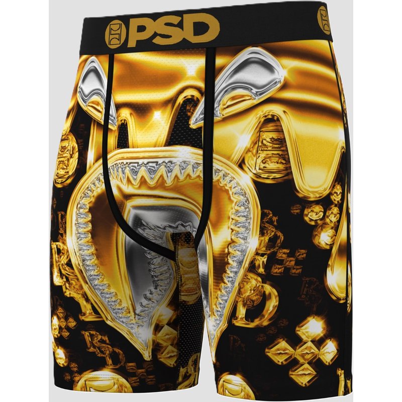 PSD WF GOLDIE BOXER