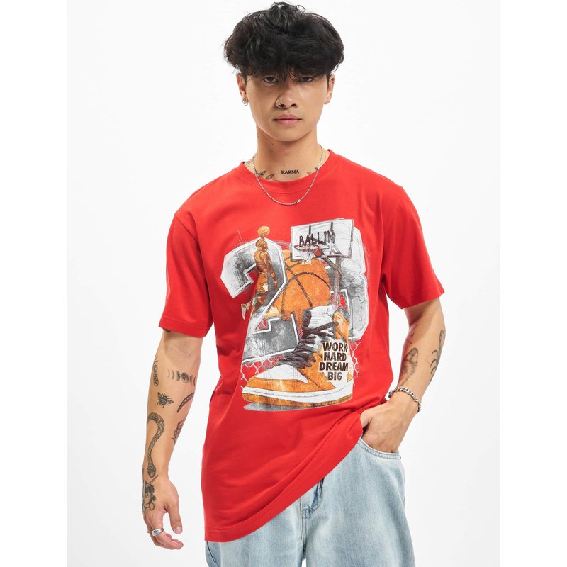 Mister Tee Vintage Ballin