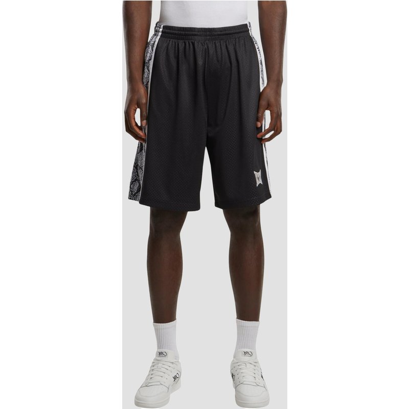 K1X Python Mesh Short