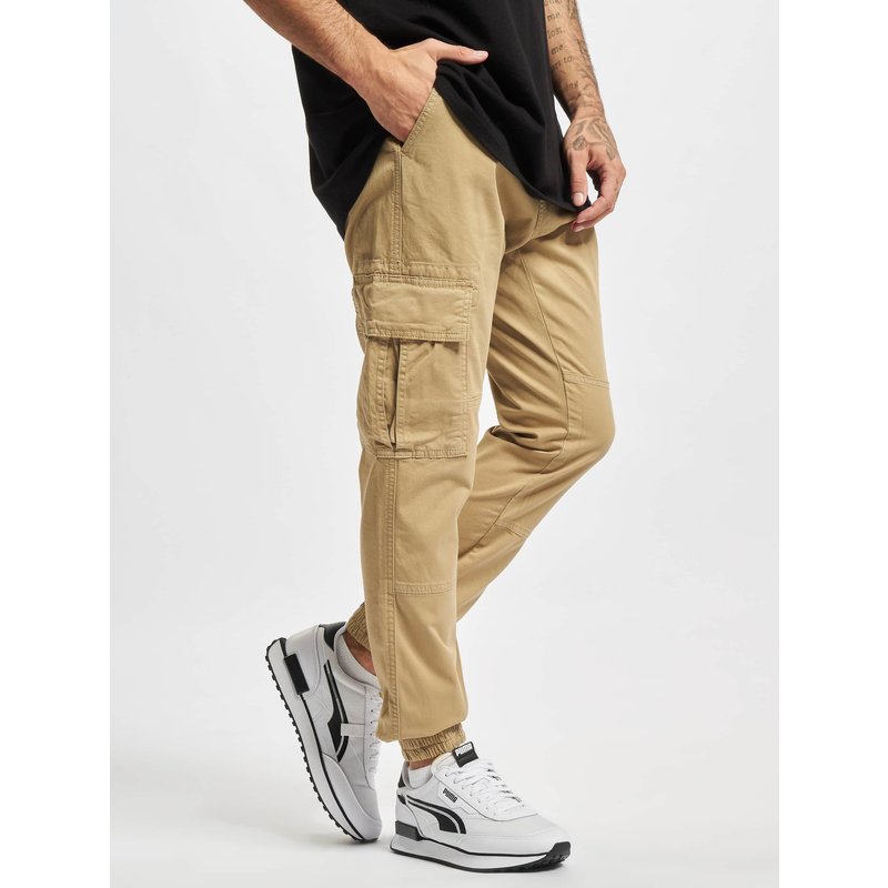 2Y Premium Basic Cargo Jeans