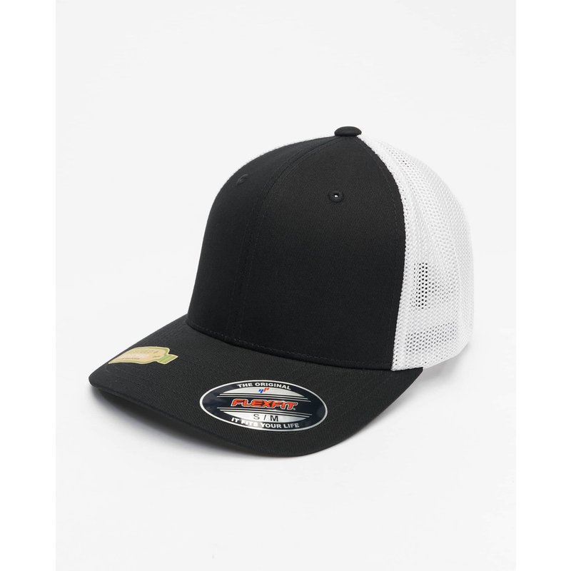 Flexfit Trucker Recycled Mesh