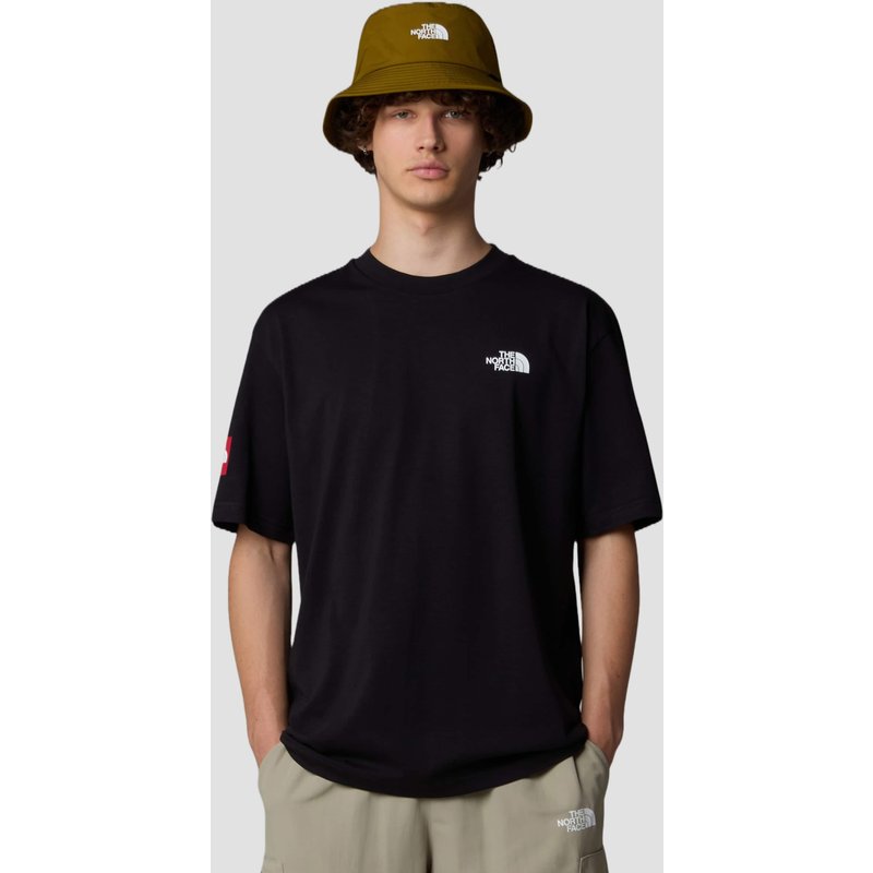 The North Face Axys T-Shirt