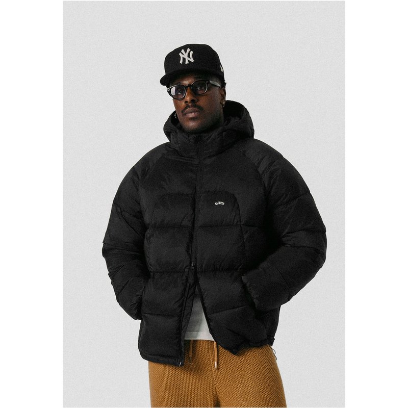 BLKVIS Lightweight Down Jacket