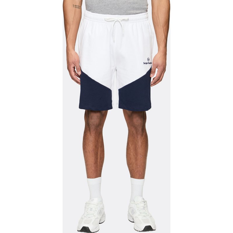 Sergio Tacchini GIARDINO FLEECE Short