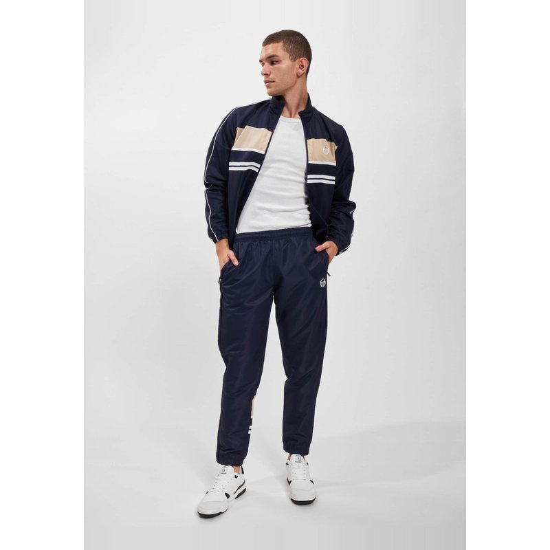 Sergio Tacchini Anzug