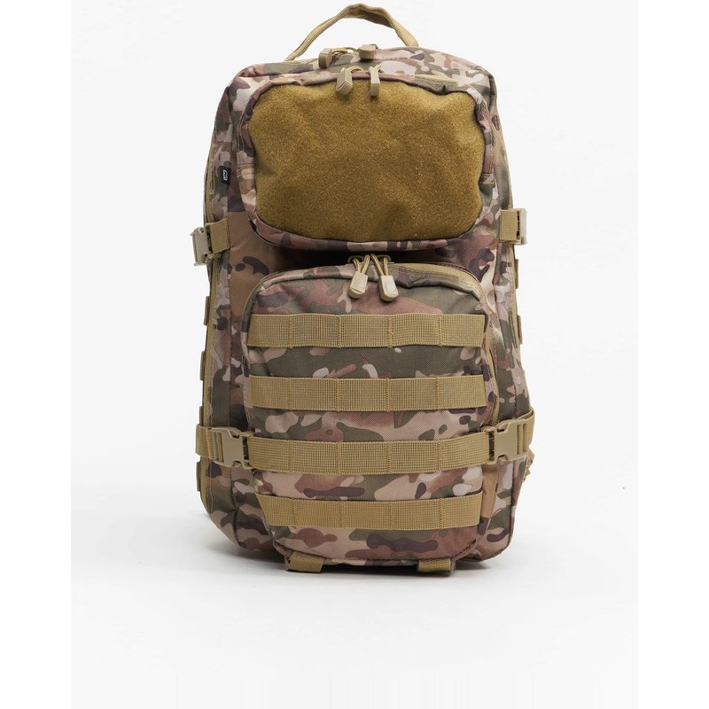 Brandit US Cooper Patch Medium Backpack