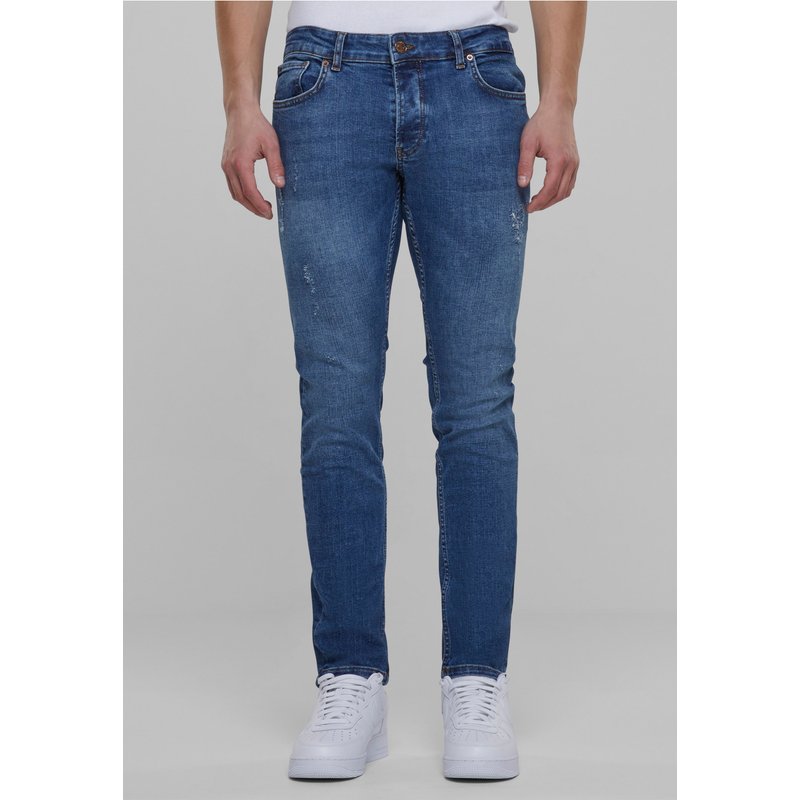 2Y Premium Slim FIt Jeans