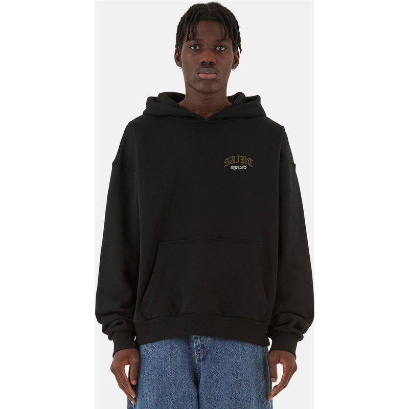 MJ Gonzales SAINT V.1 x MJG HEAVY OVERSIZED HOODY