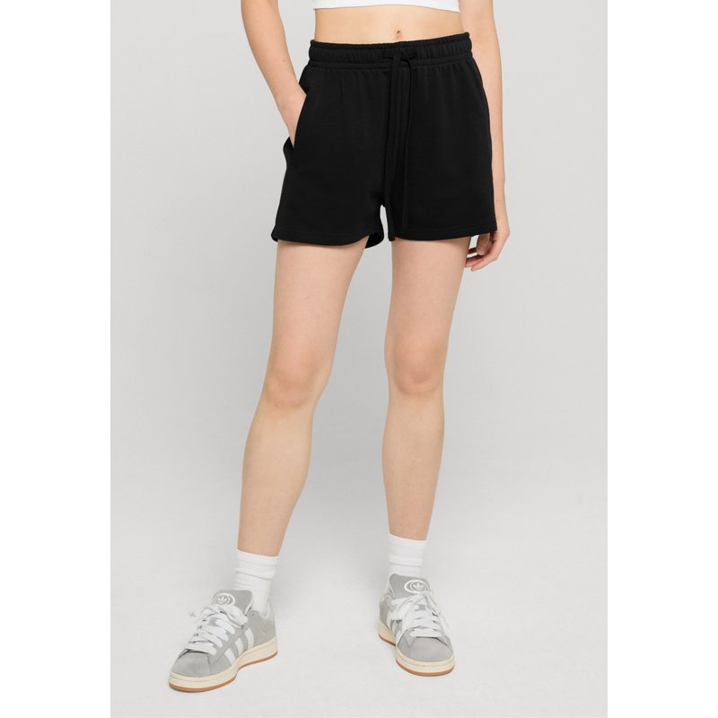 Urban Classics Ladies Light Terry Short