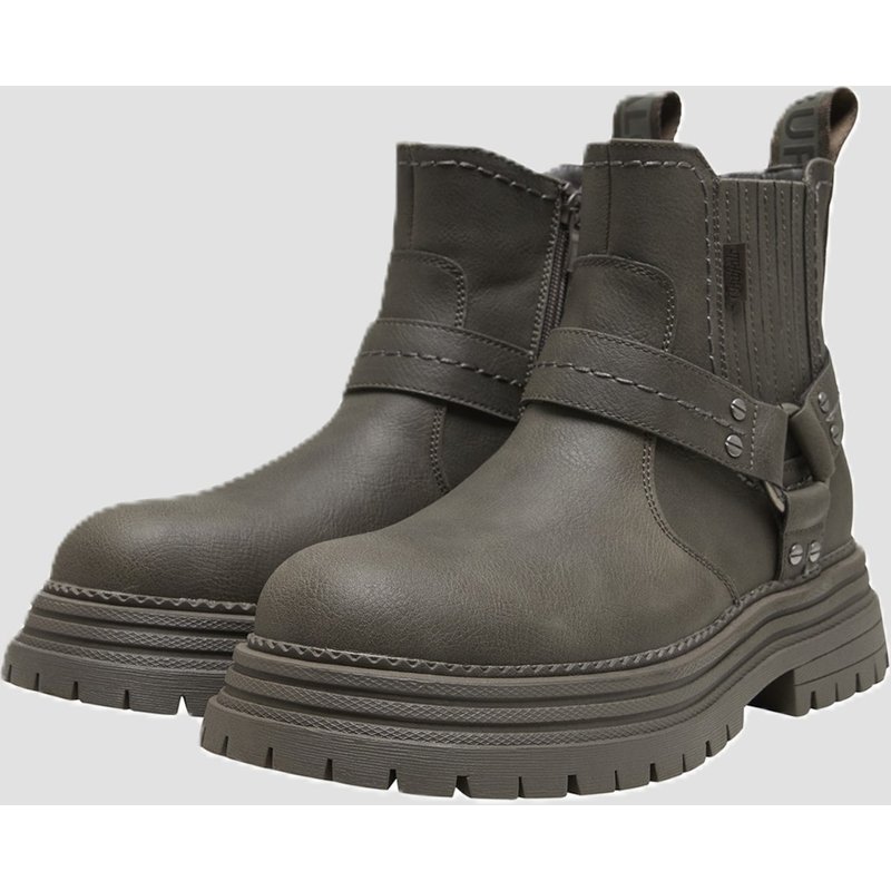 Buffalo LENNOX CHELSEA BIKER LO